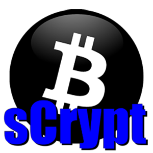 Bitcoin Scrypt