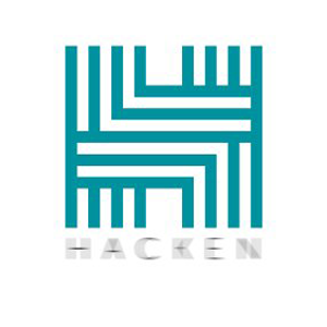 Hacken 