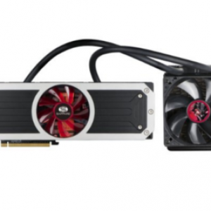 Radeon R9 295x2